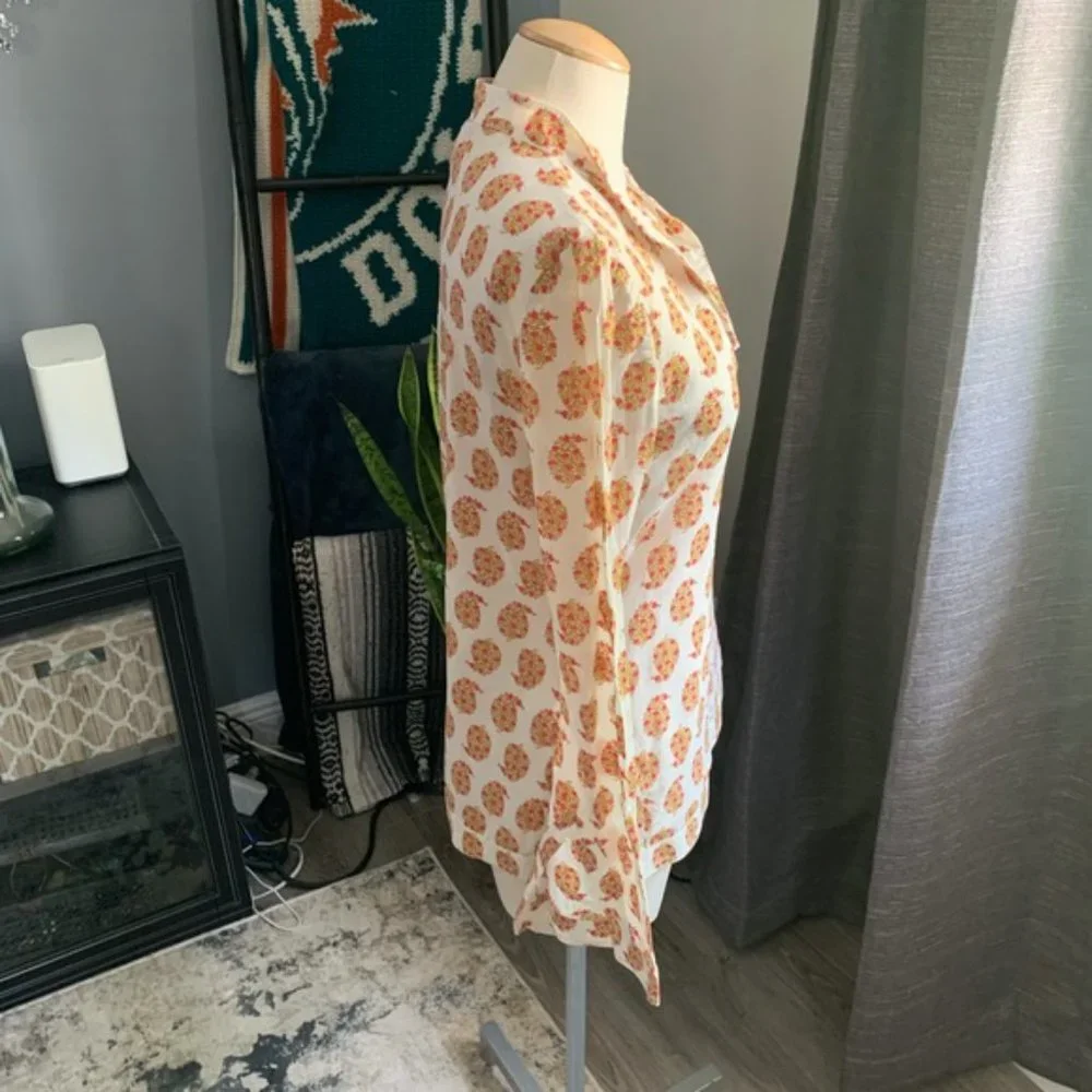 Tory Burch Tunic - Picture 3 of 11